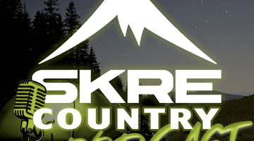 Welcome to the Skre Country Podcast - Skre Gear