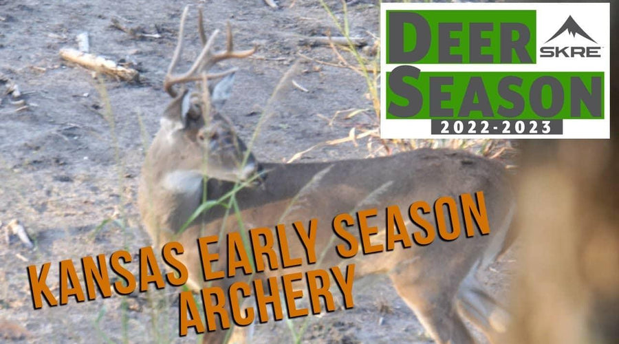 Whitetail Hunting Resources Blog SKRE Gear Skre Gear