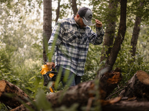 WORKWEAR JACKETS
