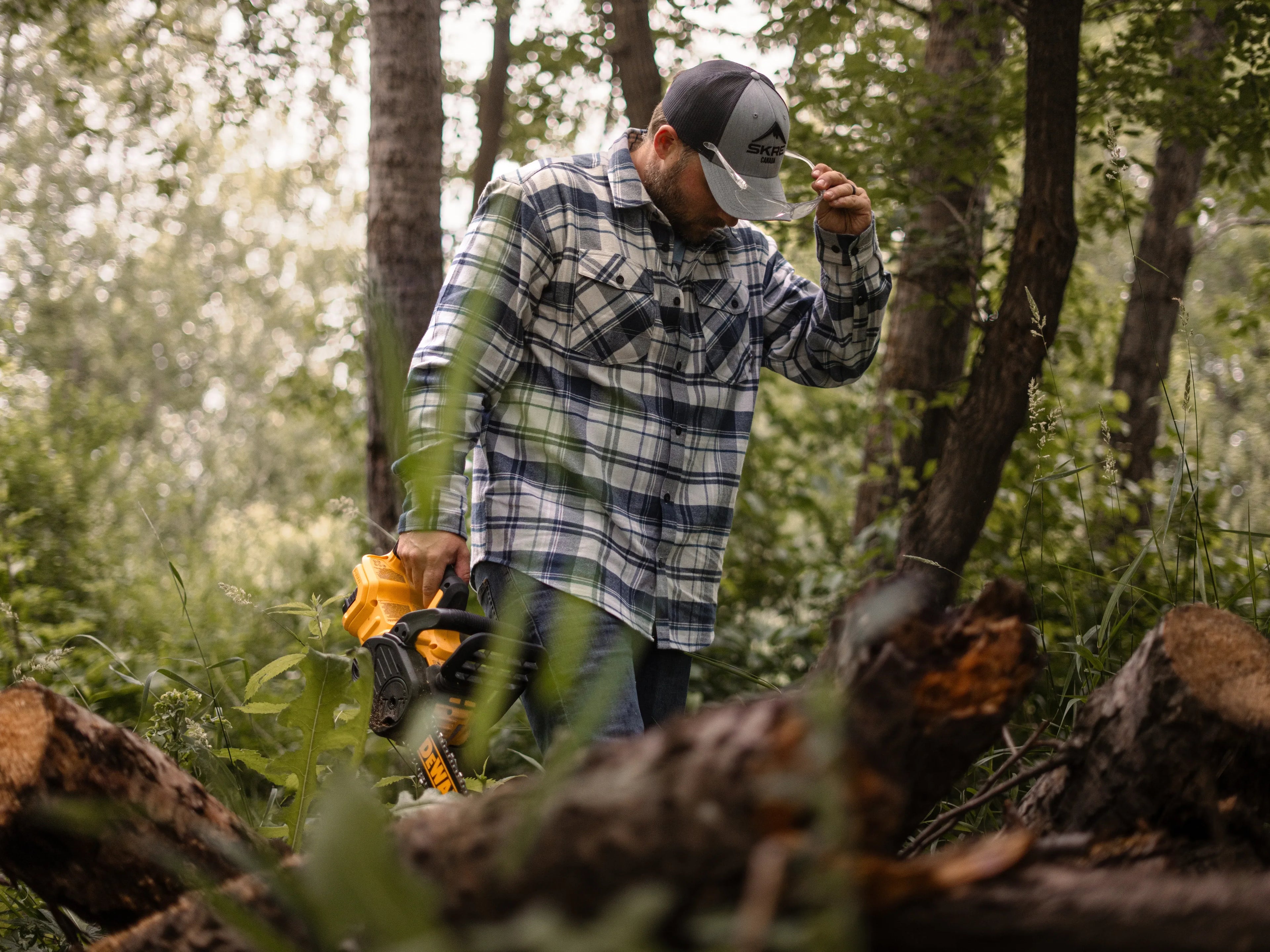 WORKWEAR JACKETS
