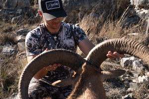 SOUTH BIG GAME