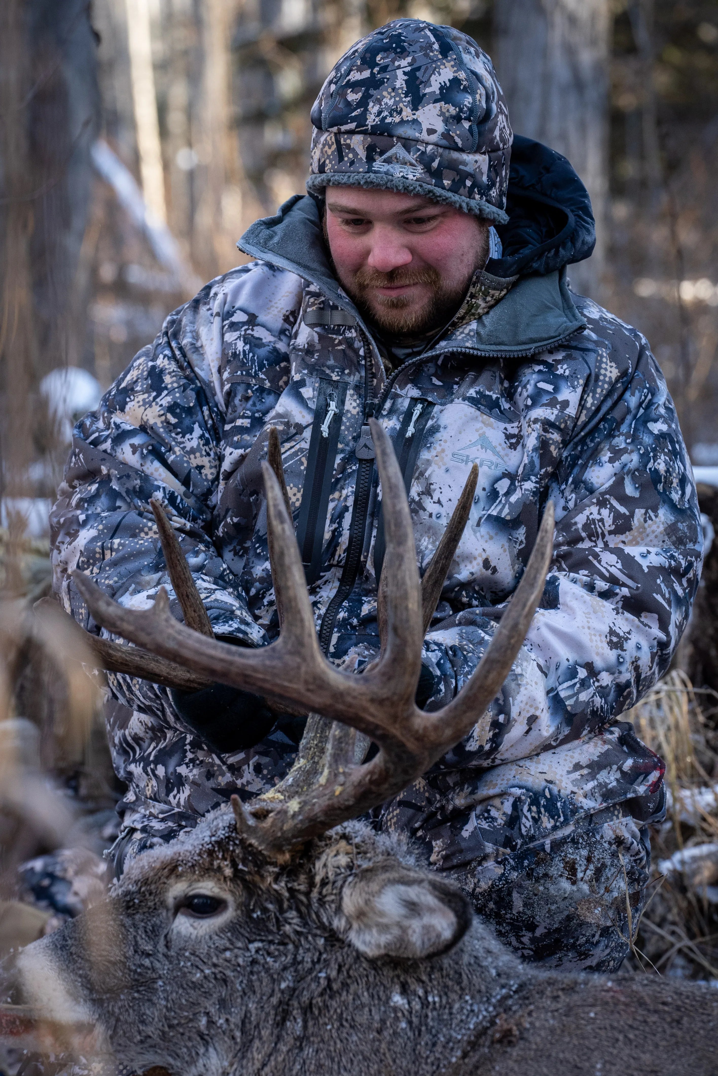 MIDWEST BIG GAME