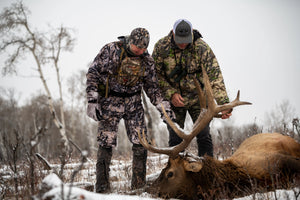 Western Big Game - Skre Gear