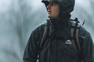 WATERPROOF