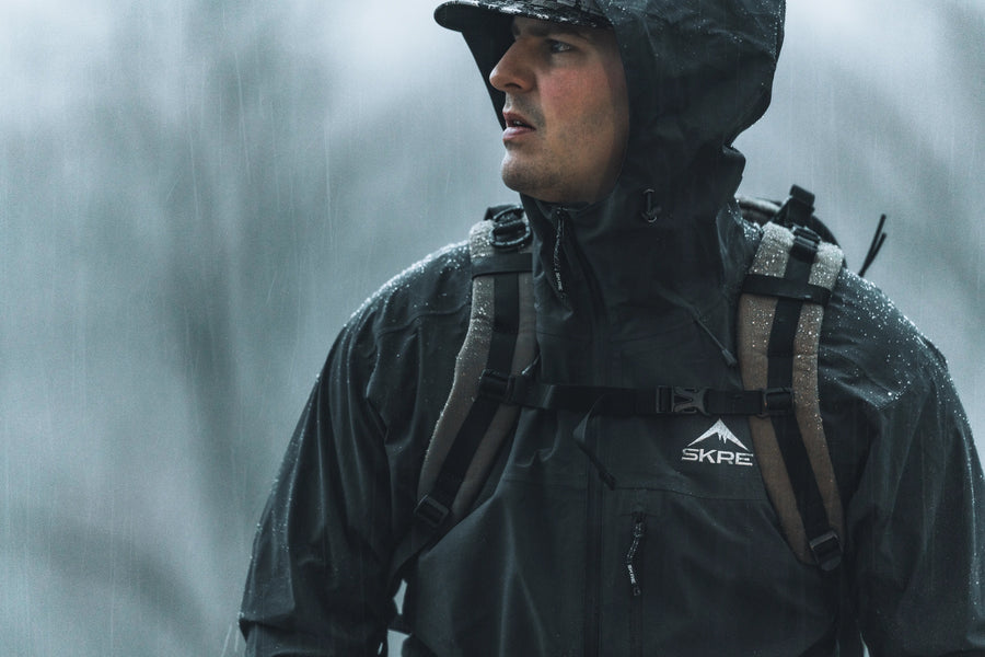 WATERPROOF