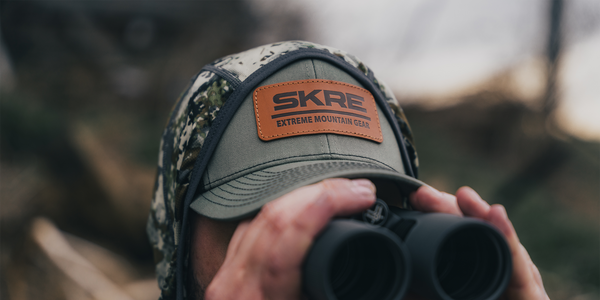 BRANDED HEADWEAR