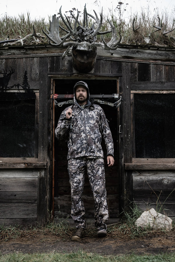 Hardscrabble Series - Skre Gear