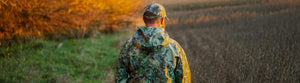 Whitetail Jackets & Vests - Skre Gear