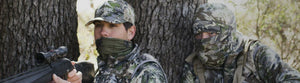 Whitetail Shirts &amp; Tops - Skre Gear