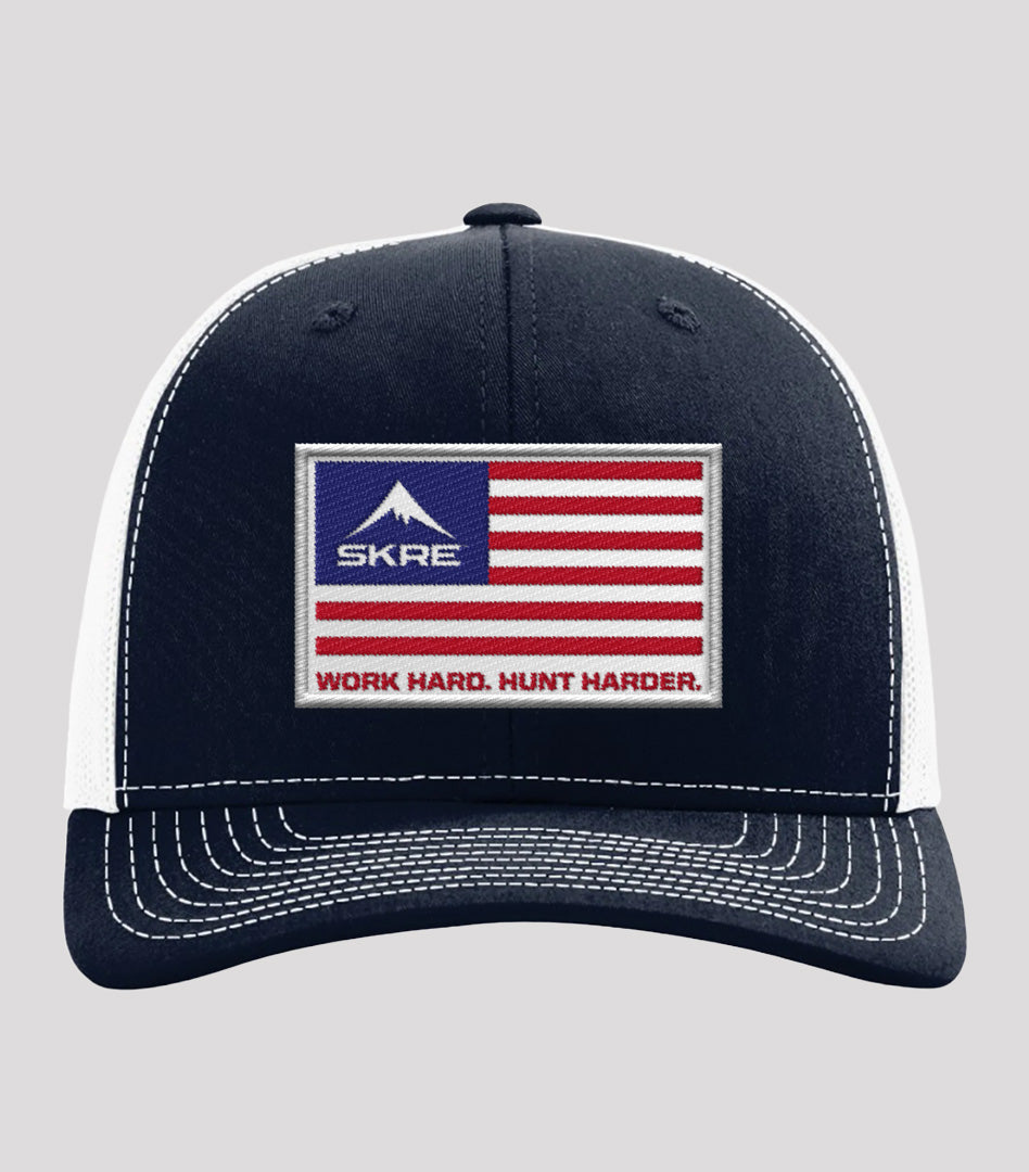 4th July Hat