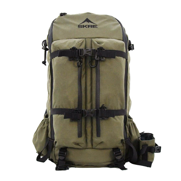 Skre Timberline Pack | Skre Gear