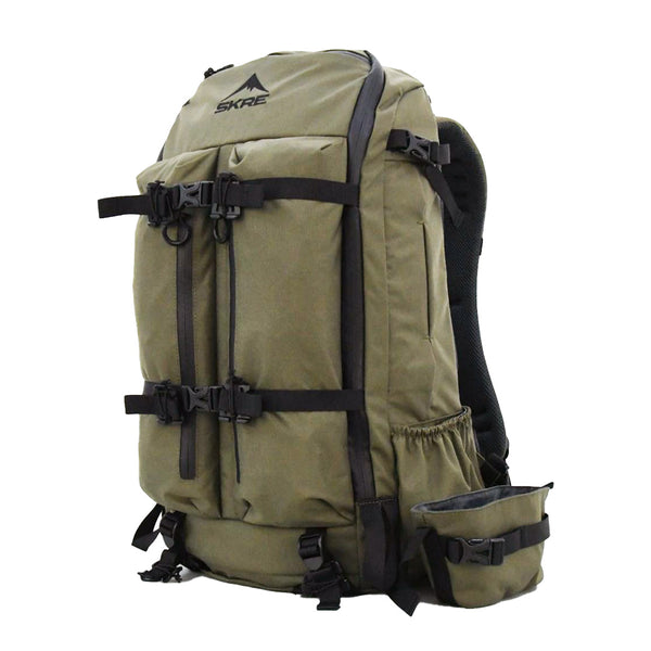 Skre Timberline Pack | Skre Gear