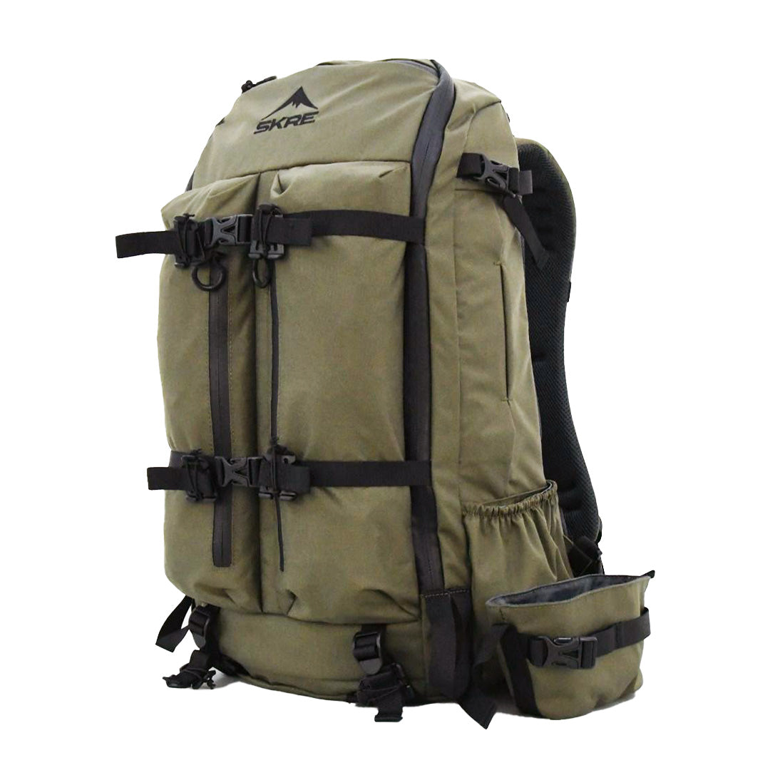 Timberline 2400 Pack