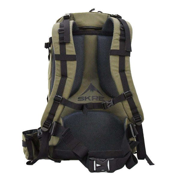 Skre Timberline Pack | Skre Gear