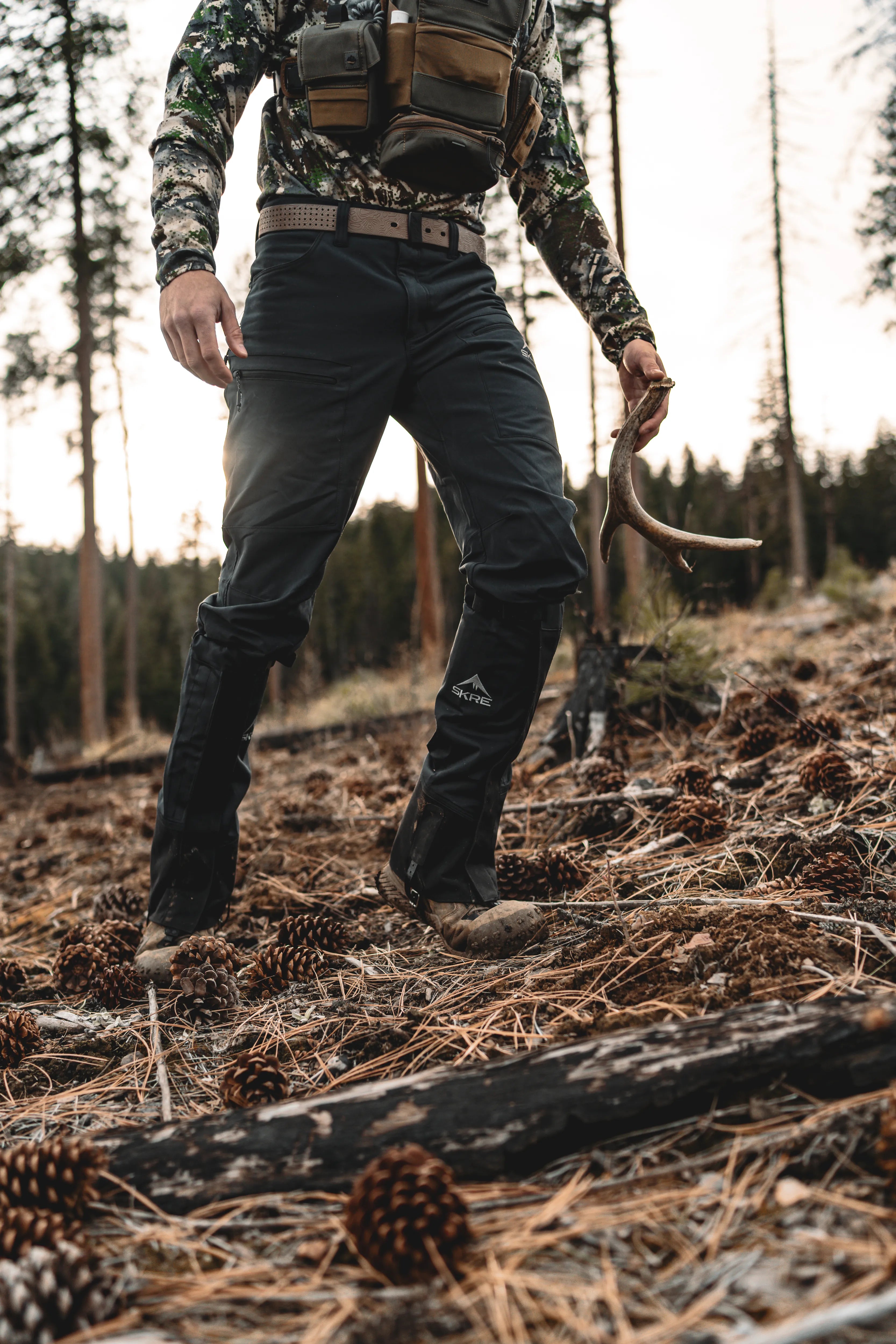 Hardscrabble Pants | Skre Gear