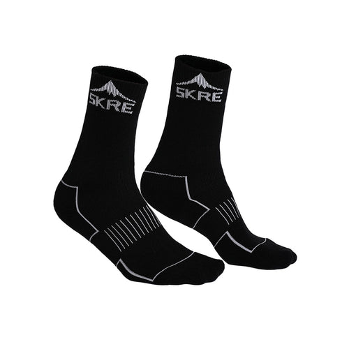 Accelerator Merino Wool Socks | Skre Gear