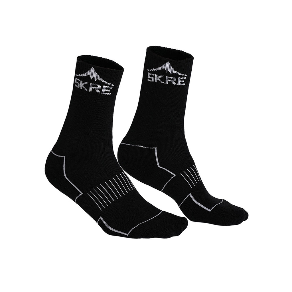 Accelerator Merino Wool Socks | Skre Gear