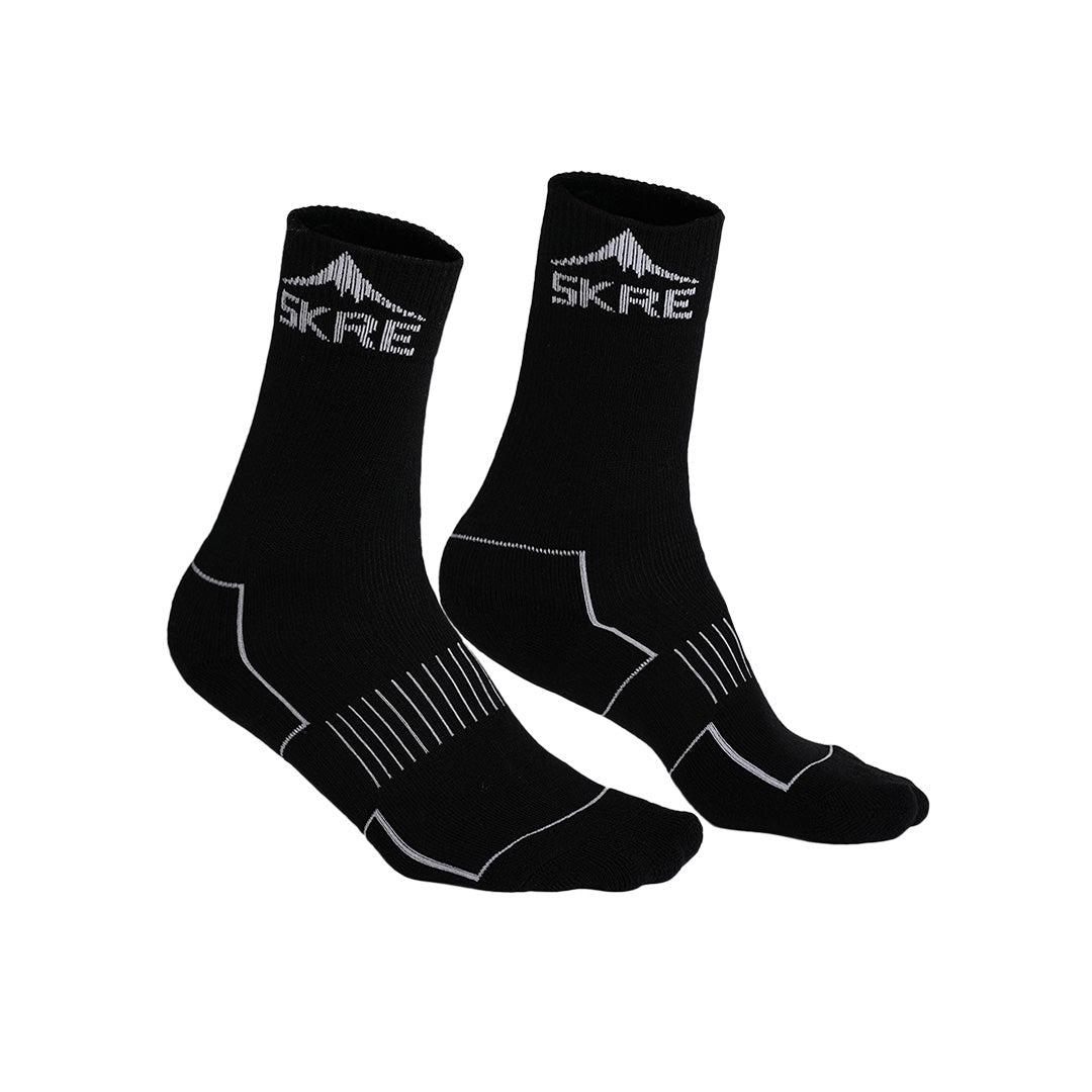 Accelerator Merino Wool Socks | Skre Gear