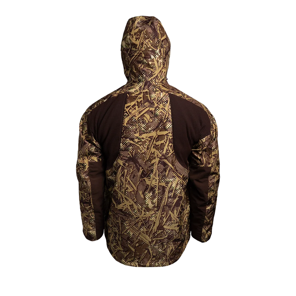 Adak Jacket