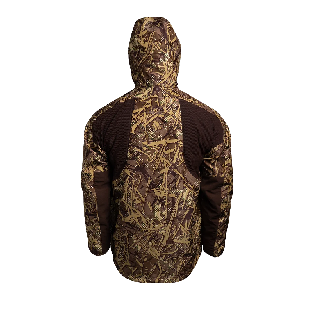 Adak Jacket
