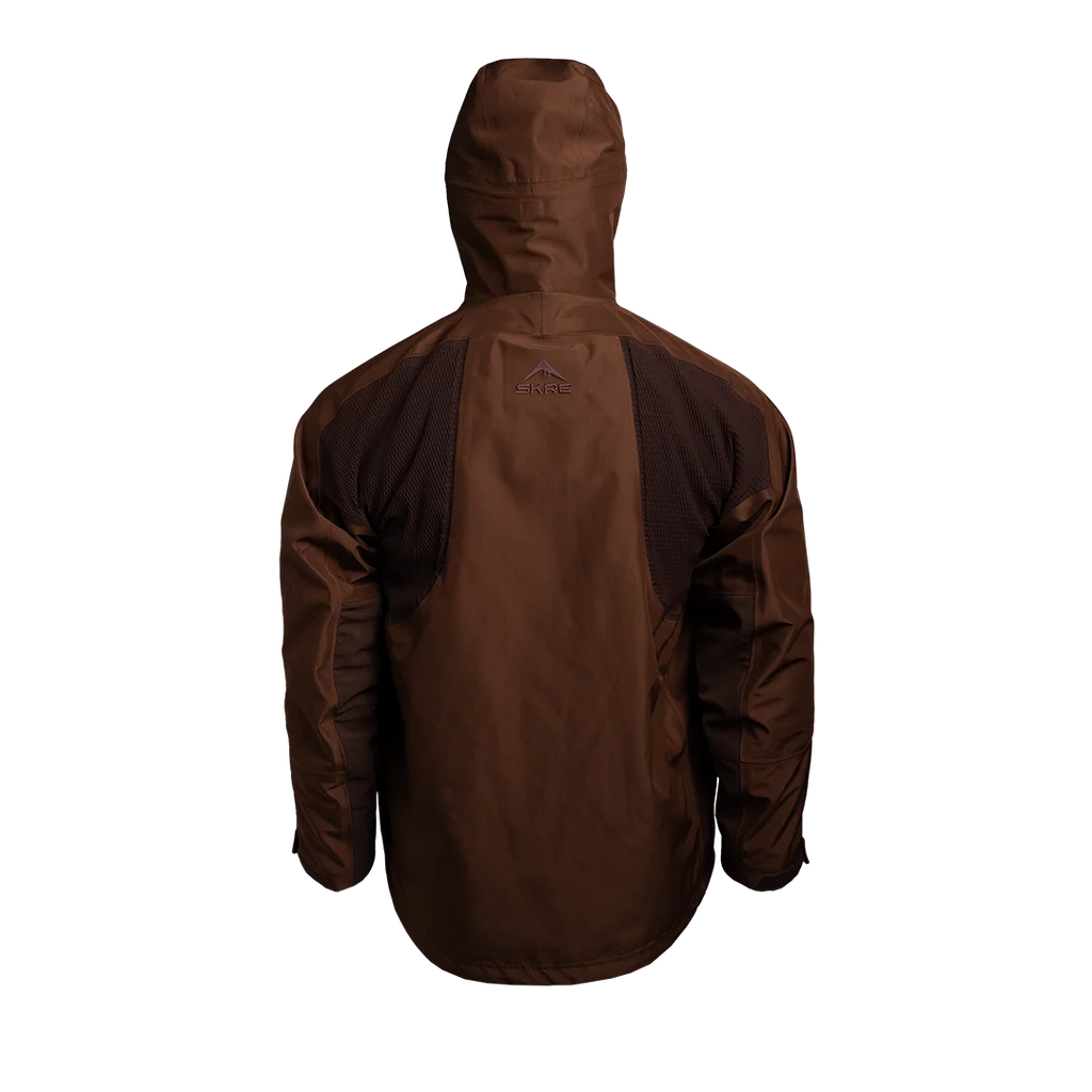 Adak Jacket