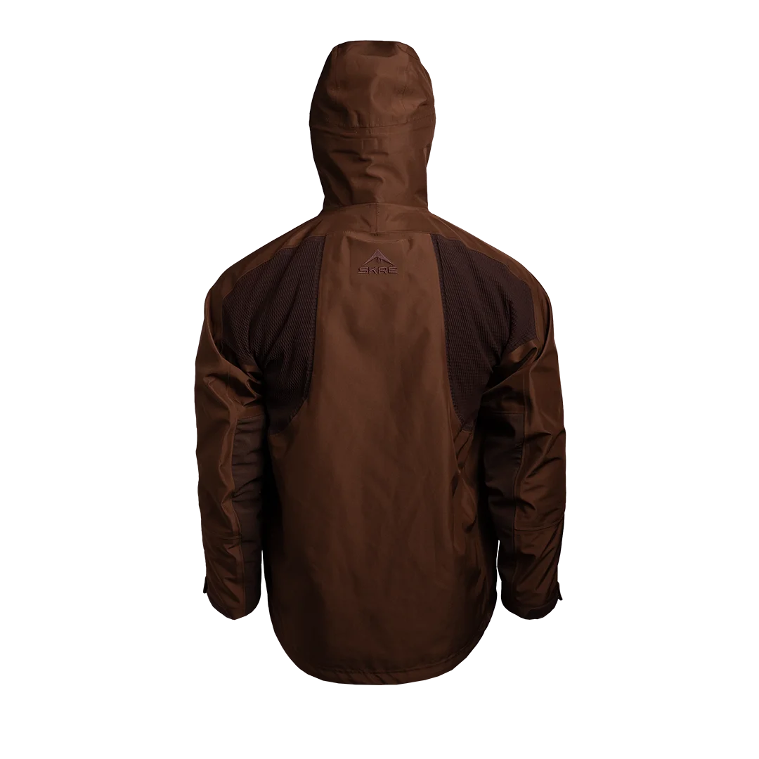 Adak Jacket