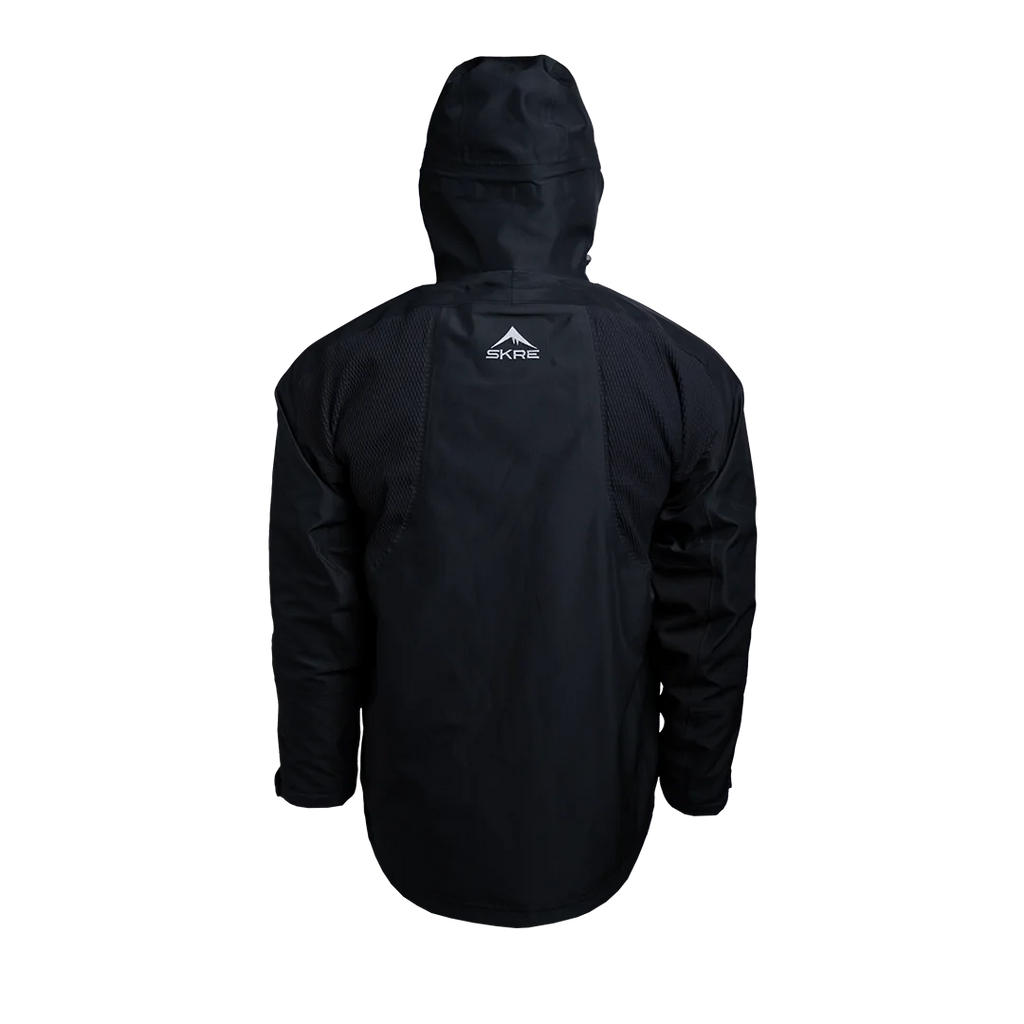 Adak Jacket