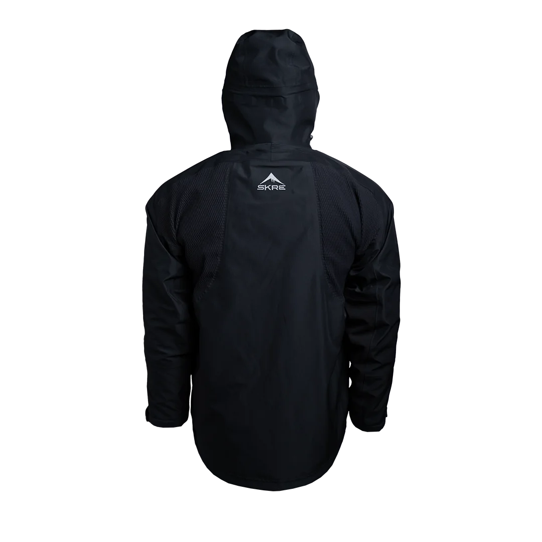 Adak Jacket