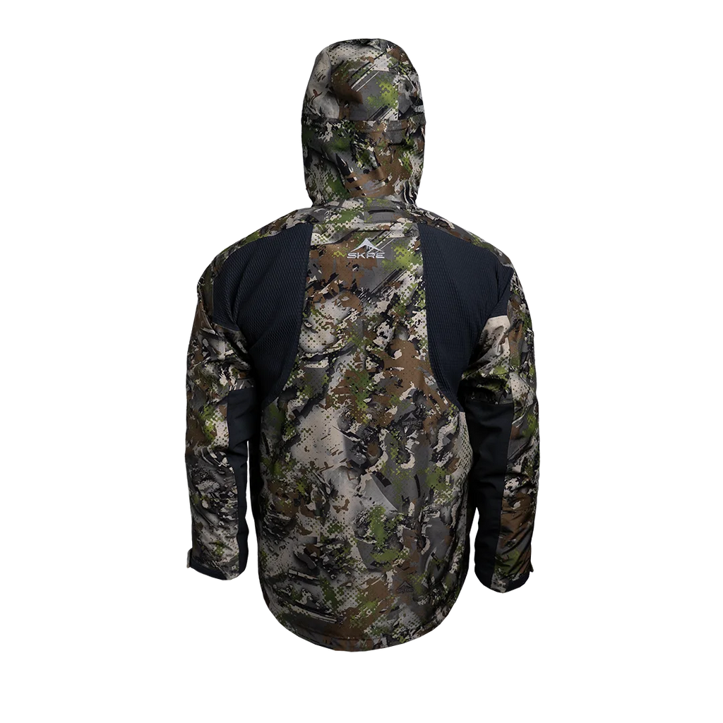 Adak Jacket