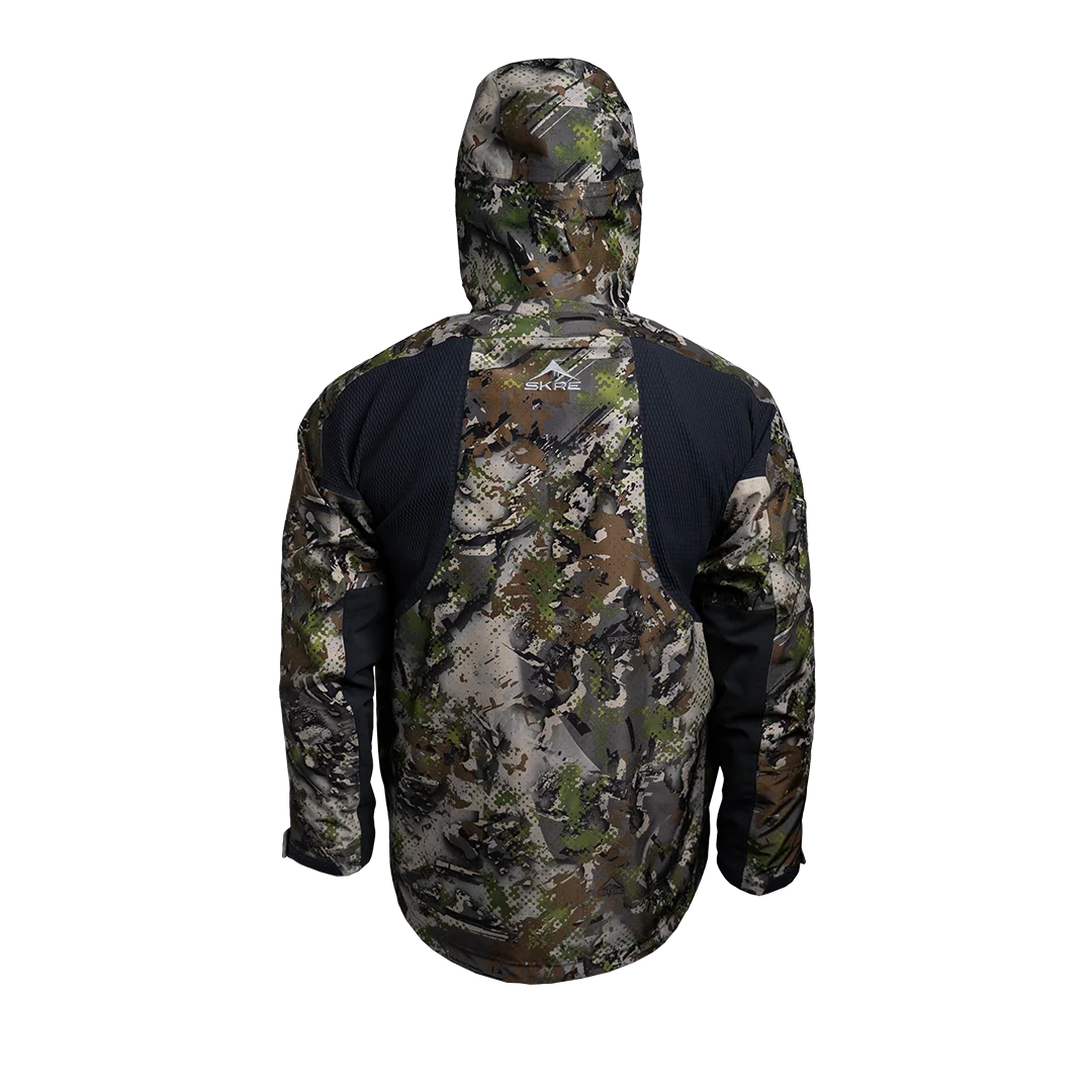 Adak Jacket