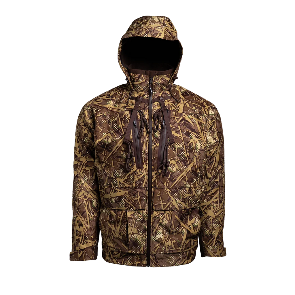 Adak Jacket