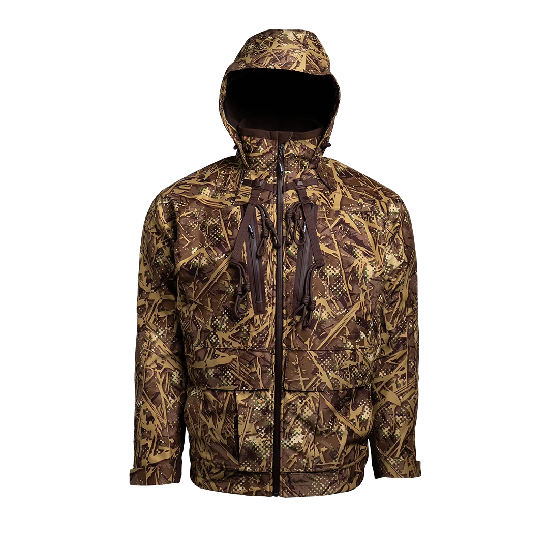 Adak Jacket