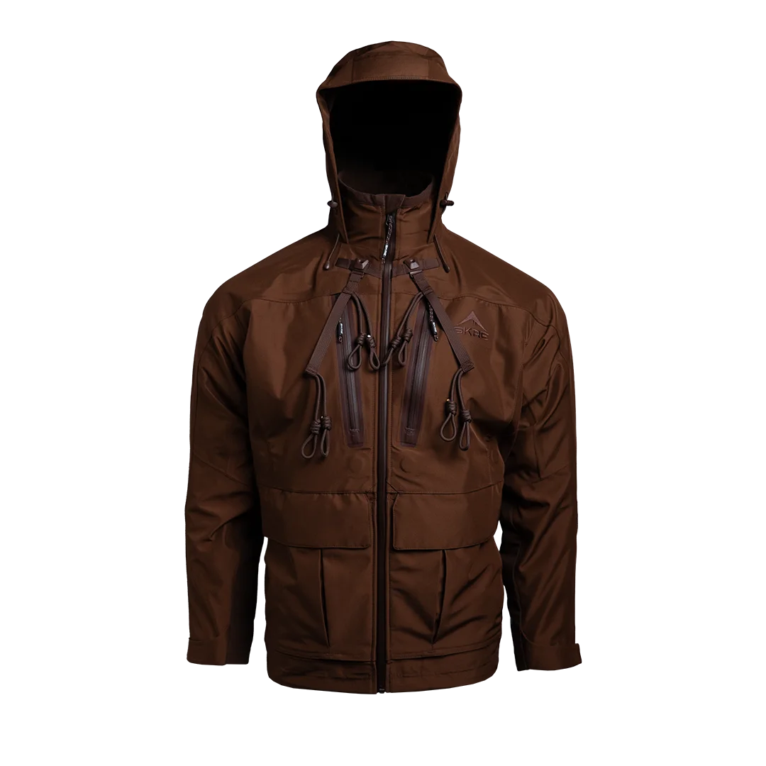 Adak Jacket