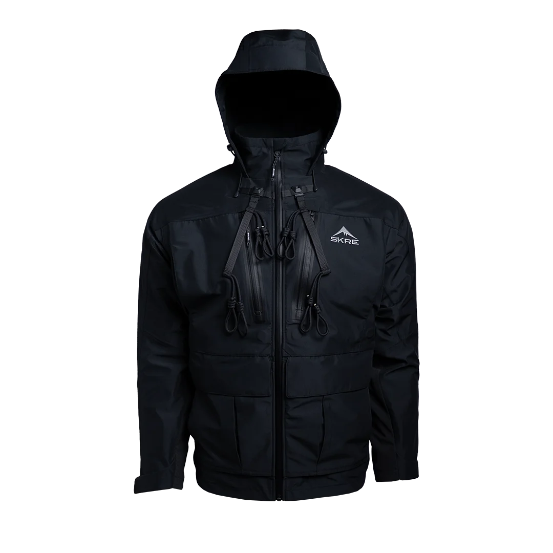 Adak Jacket