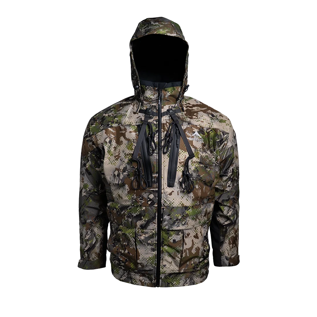 Adak Jacket