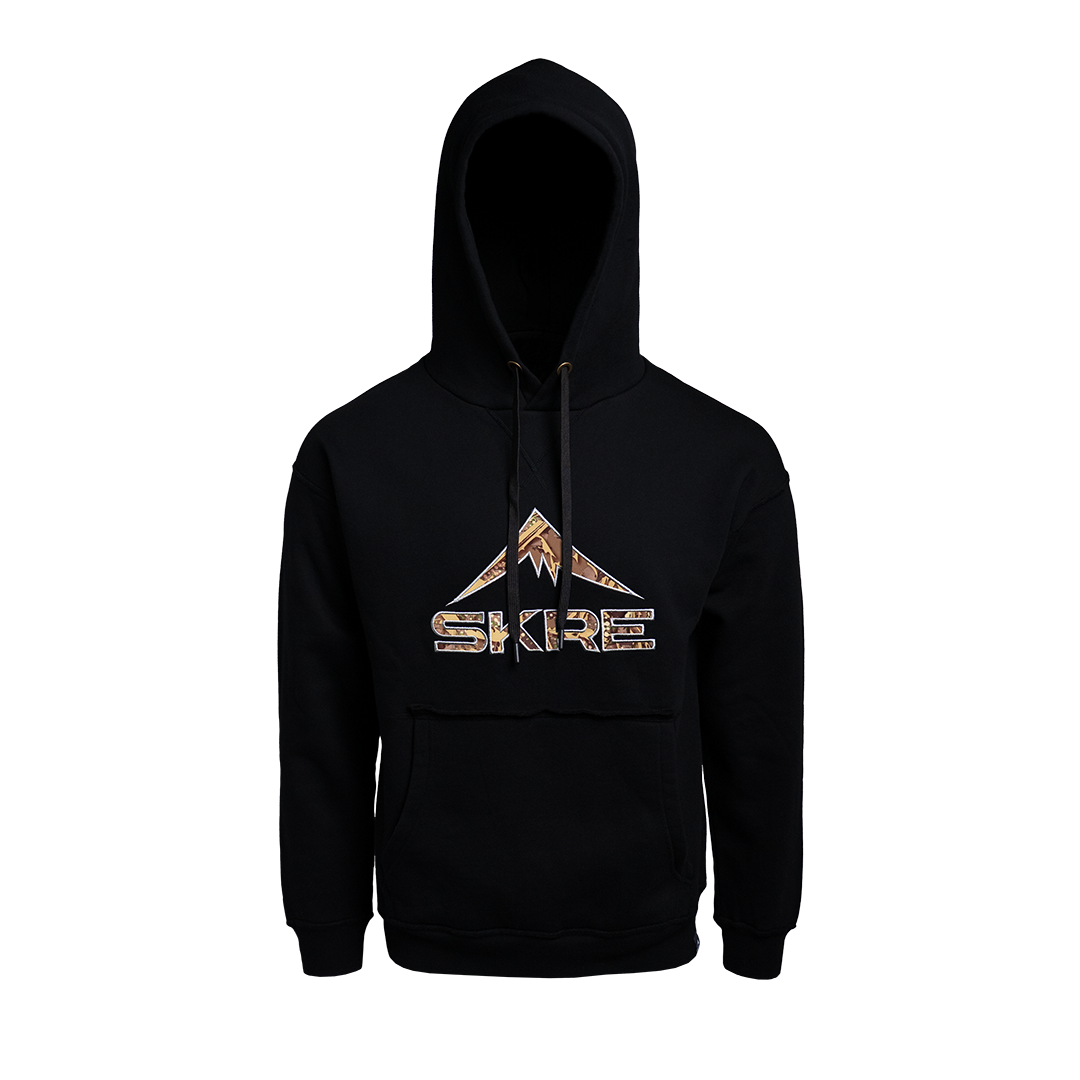 Apex Hoodie