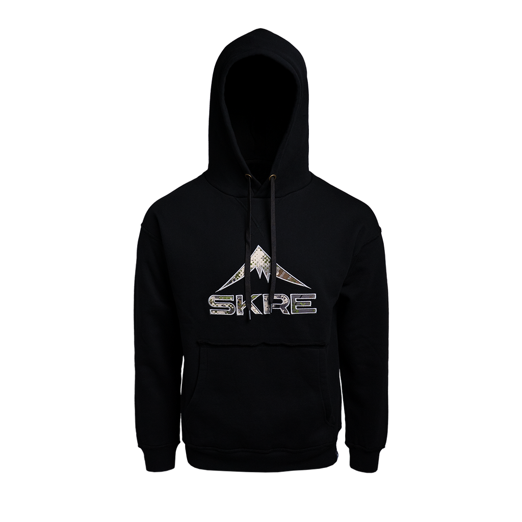 Apex Hoodie
