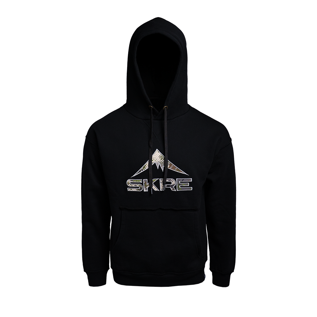 Apex Hoodie