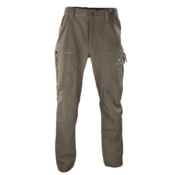 Womens Hardscrabble Pants V2