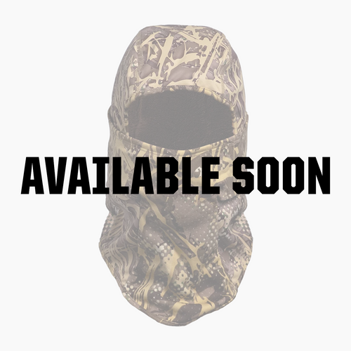 Blindside Balaclava | Skre Gear