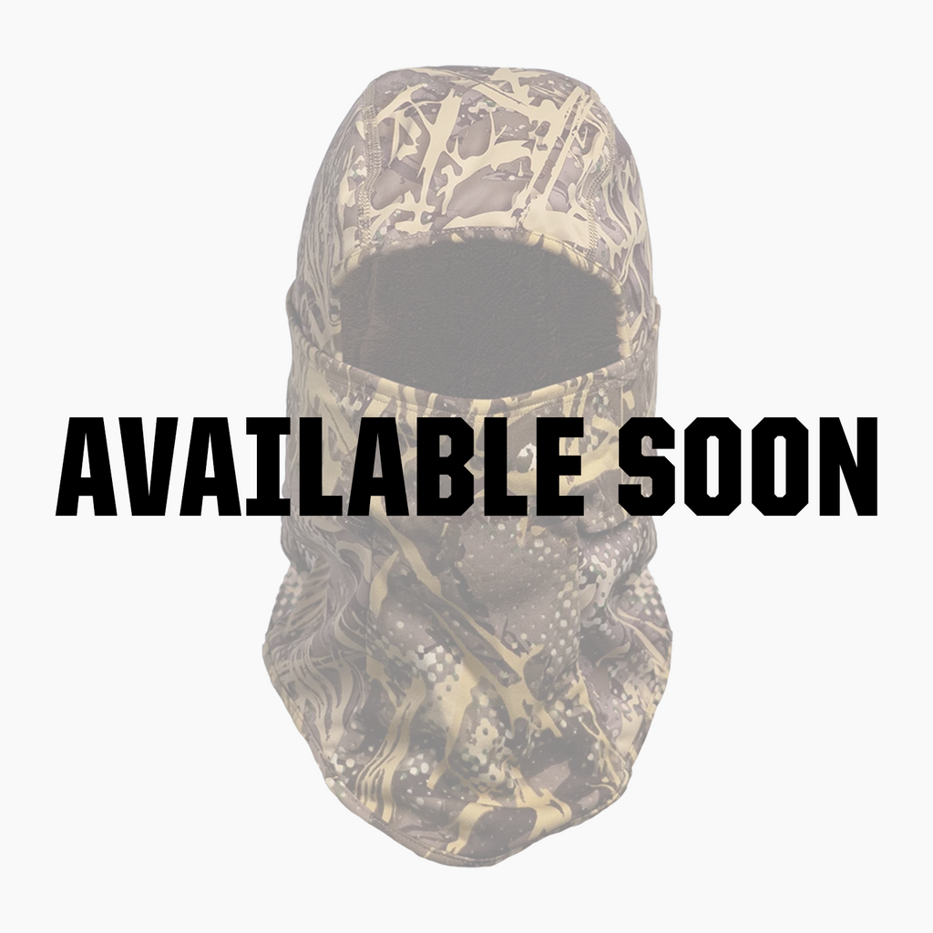 Blindside Balaclava