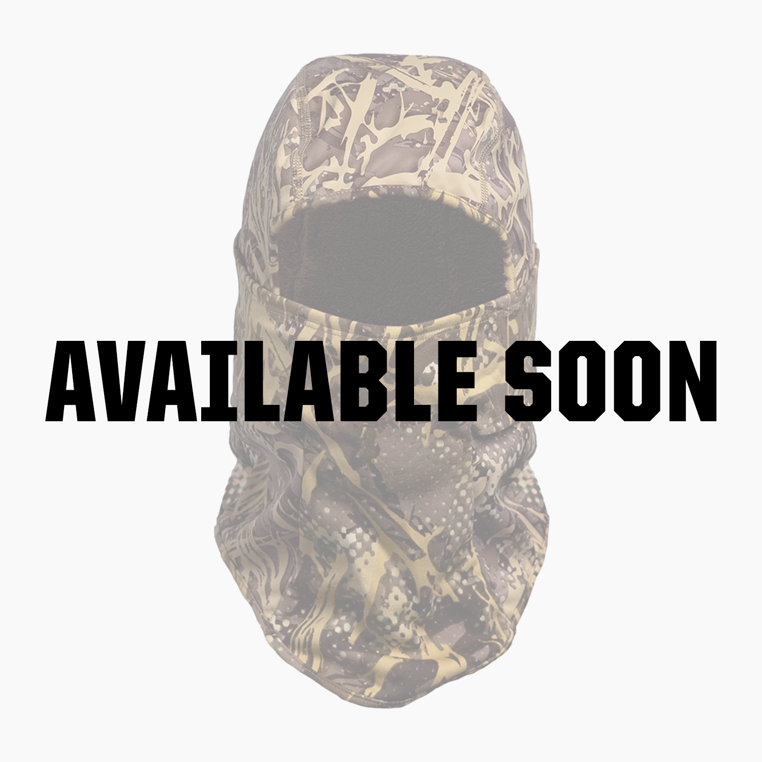 Blindside Balaclava