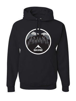 Back Country Hoodie | Skre Gear