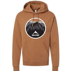 Back Country Hoodie | Skre Gear