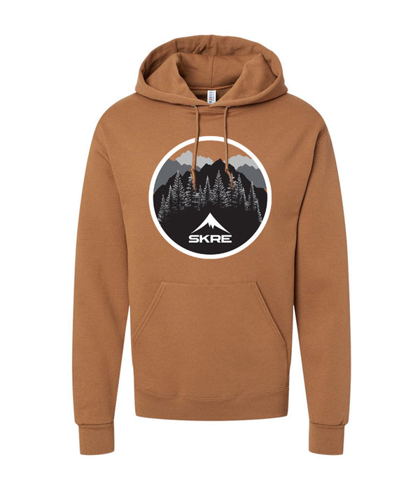 Back Country Hoodie | Skre Gear