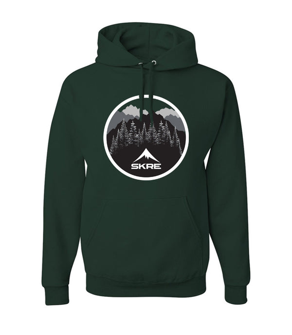 Back Country Hoodie | Skre Gear