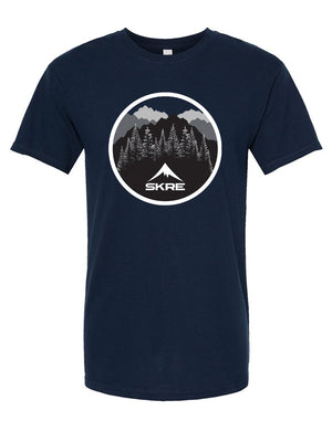 BackCountry T-Shirt | Skre Gear