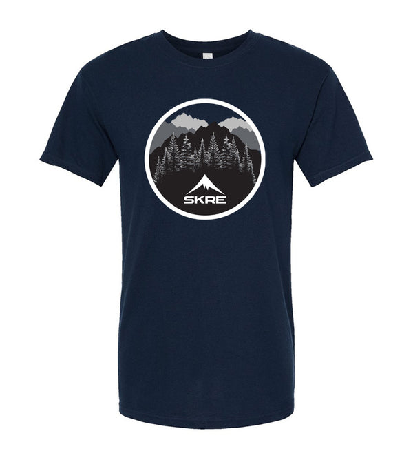 BackCountry T-Shirt | Skre Gear