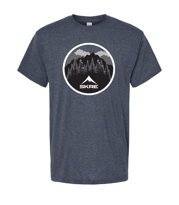 BackCountry T-Shirt | Skre Gear