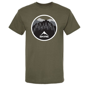 BackCountry T-Shirt | Skre Gear